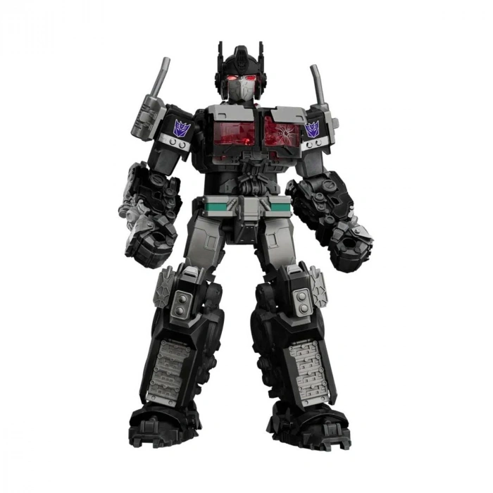 2071155 Sun-blo-figür Transformers Classıc Class 08 Nemesıs Prıme Trns