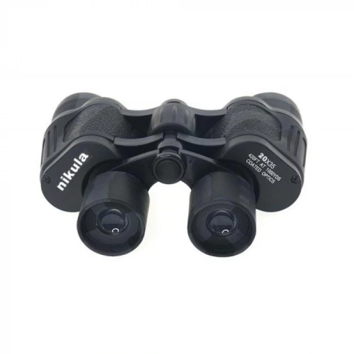 20x35  Dürbün Av Dürbünü Taşıma Çantalı 1000m/56m