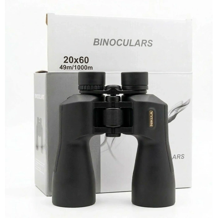 20x60dpsı Waterproof Profesyonel Dürbün  1000m/49m