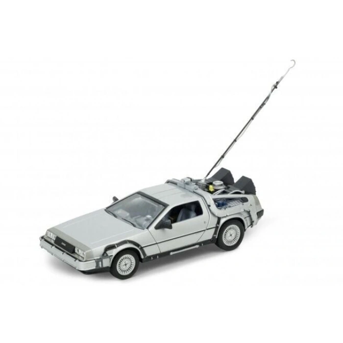 22441 Welly 1 24 Back To The Future Iı