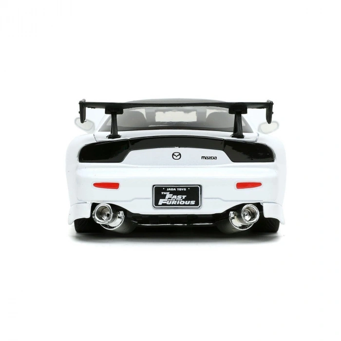 253203065 Jada Fast Furious 1993 Mazda Rx-7 1 24