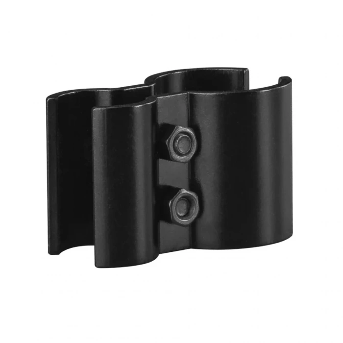 2x10mm 31mm  Montaj Klip Taktik El Feneri Torch Sight Lazer Kapsam