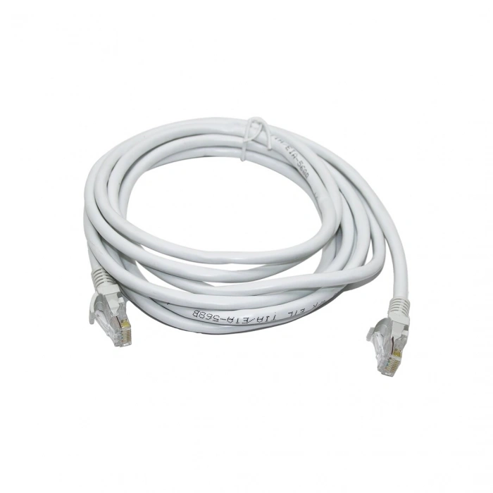 3mt İnternet Ethernet Cat6 Data Kablosu (5580)