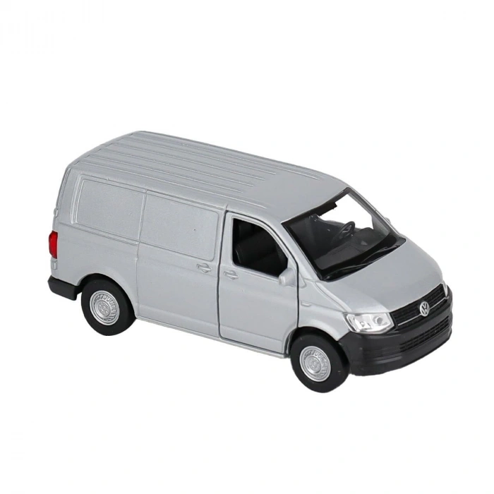 43762 Welly Dıecast Vw T6 Van 72