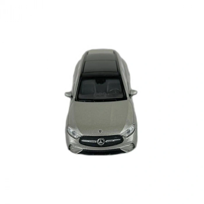 43838 Welly Çek Bırak Mb Glc Amg 72