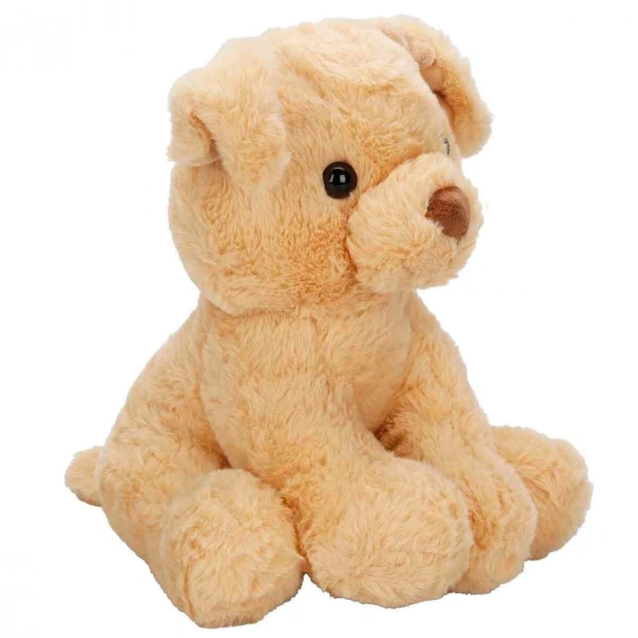 4744 Sevimli Peluş Köpek 32 Cm -sunman