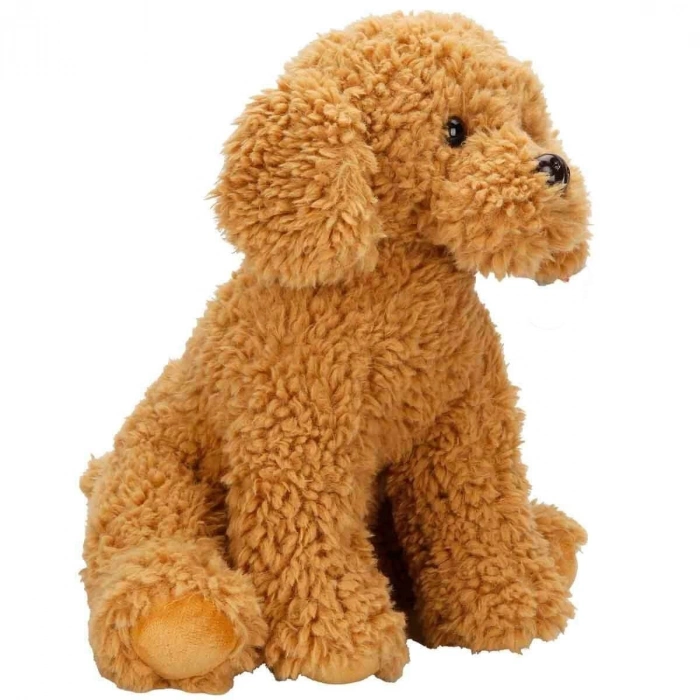 4805 Poddle Köpek Peluş 33 Cm -sunman