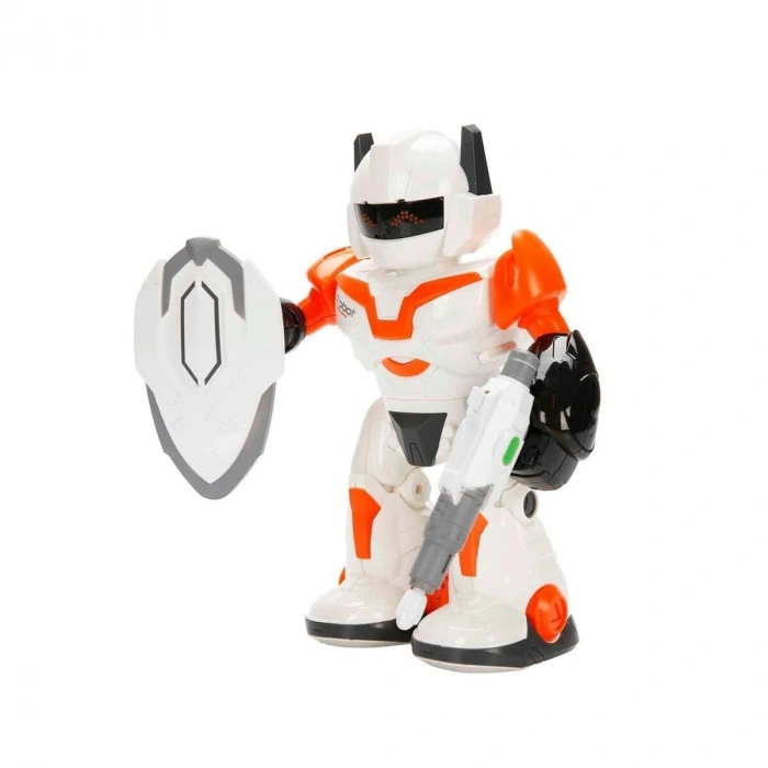 4959 Sun-rst-ıc Robot Domınator 3ın1 Bı Byz