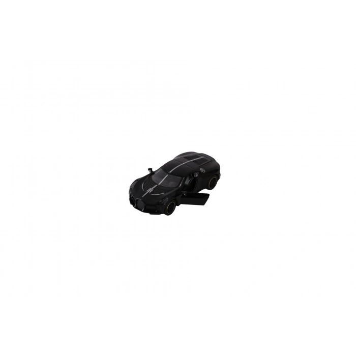 6643-06 Displayde Metal Çekbırak Araba 72