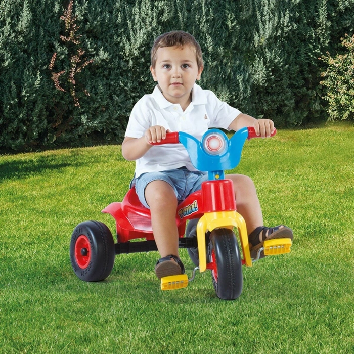 7040 Trıke (bisiklet)