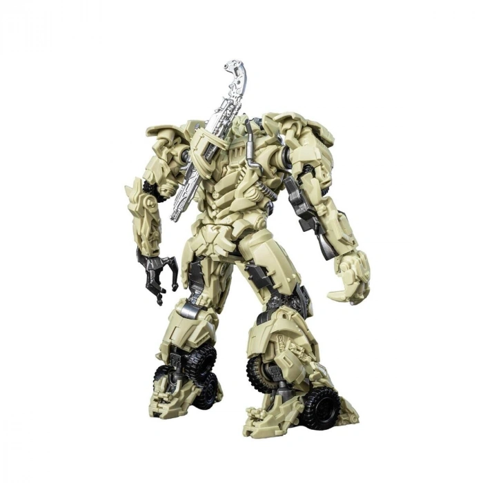 75325 Sun-ytu-ylp-figür Transformers Amk Mını Serıes Wave3 Megatron Trns
