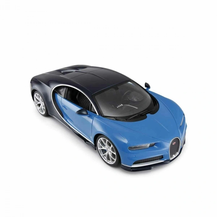 75700 Rastar Bugatti Chiron Uzaktan Kumandalı Araba 1:14 Ölçek