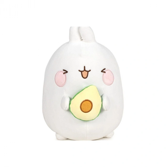 760024980 Molang Peluş 18 Cm