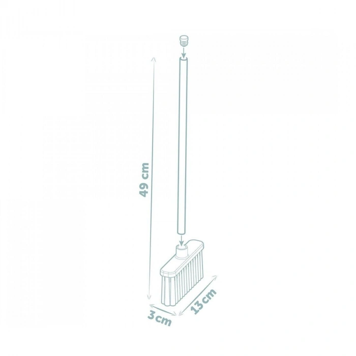 7600330321 Xl Cleanıng Set