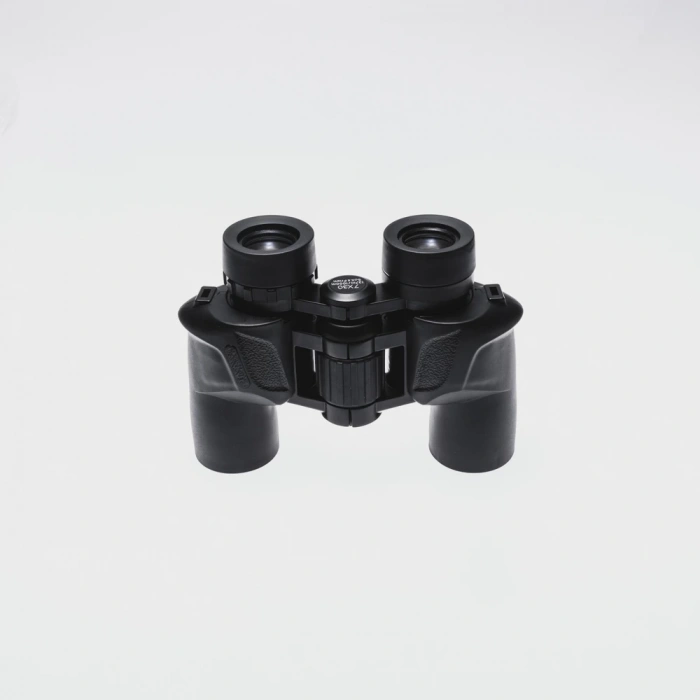 7x30 Profesyonel Su Geçirmez El Dürbünü 1000m/137m Yeşil