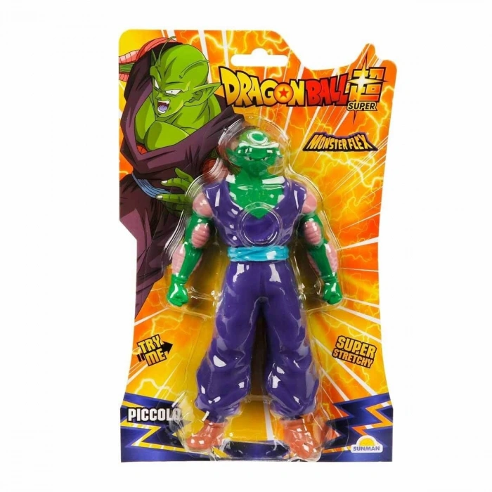 89372 Monster Flex Dragon Ball Stretch Figür 15 Cm