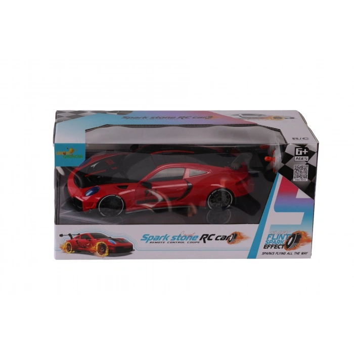 9011 Drift Kıvılcım Şarjlı Araba