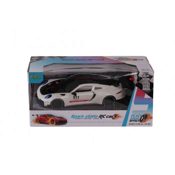 9011 Drift Kıvılcım Şarjlı Araba