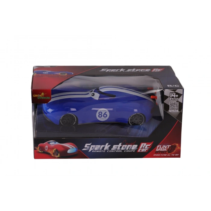 9013 Drift Kıvılcım Şarjlı