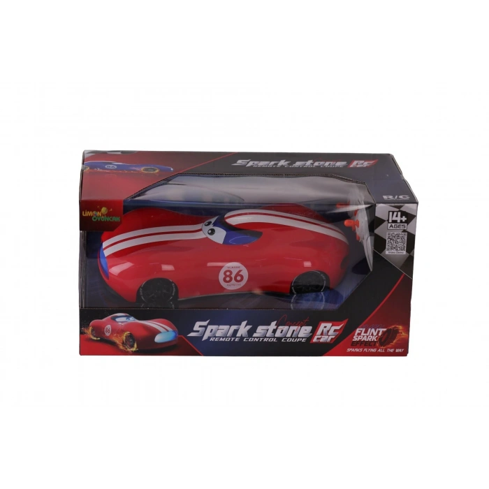 9013 Drift Kıvılcım Şarjlı