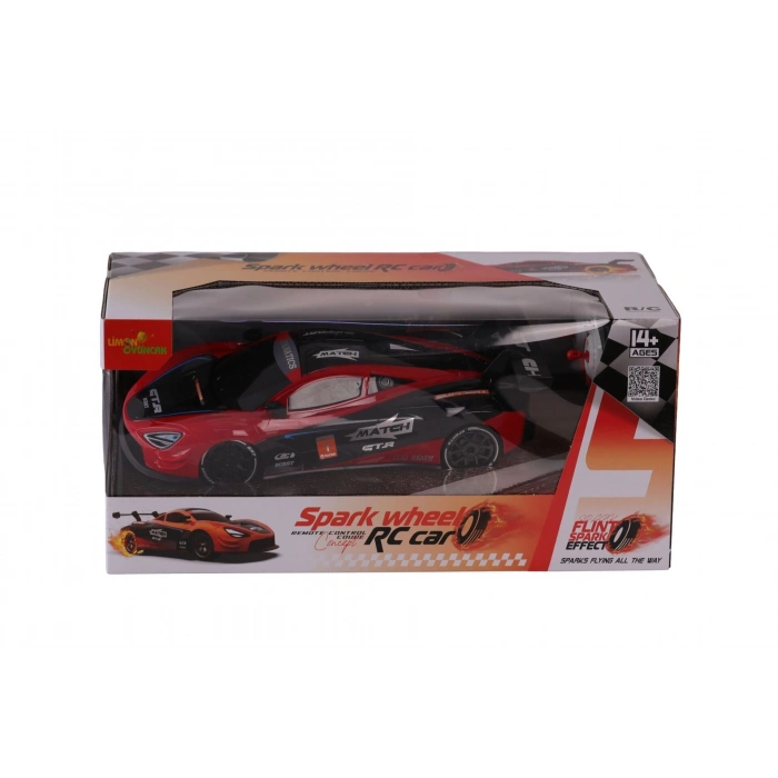 9032 Drift Kıvılcım Şarjlı Araba