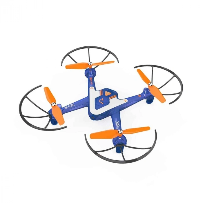90815 Sun-sym-rvt-rc Drone Nıght Hawk Stunt Işıklı 37v Usb