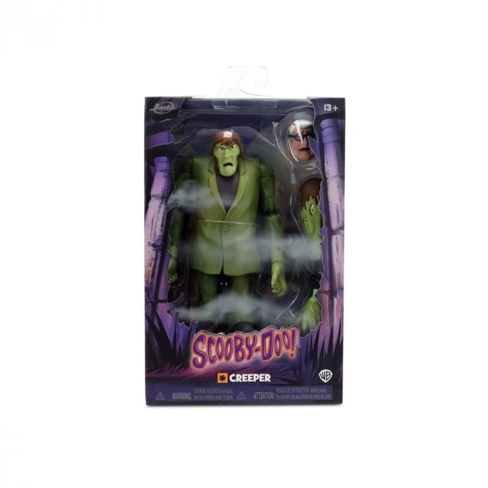 9335626314r00 Scooby-doo Creeper 5 9 Figure