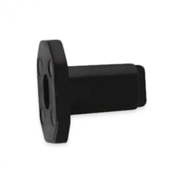 Airpods 3 (3.nesil) Cool Kılıf - Siyah-beyaz