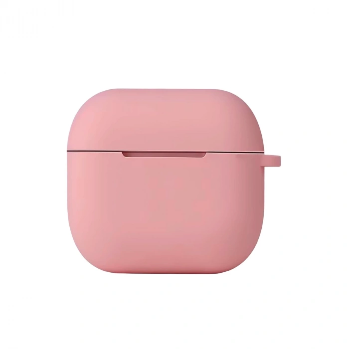 Airpods 4 (4.nesil) Hang Kılıf - Pembe