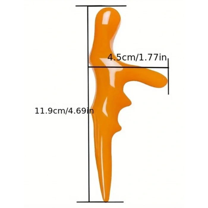 Akupunktur Masaj Aleti Nrd 597 *