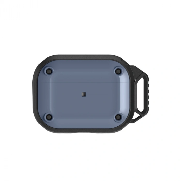 Apple Airpods Pro 2 (2.nesil) Asgard Kılıf - Mavi