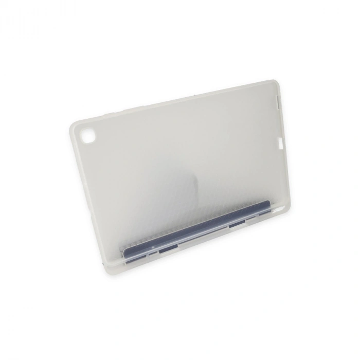 Apple İpad 9.7 (2018) Kılıf Kalemlikli Mars Tablet Kılıfı - Lacivert