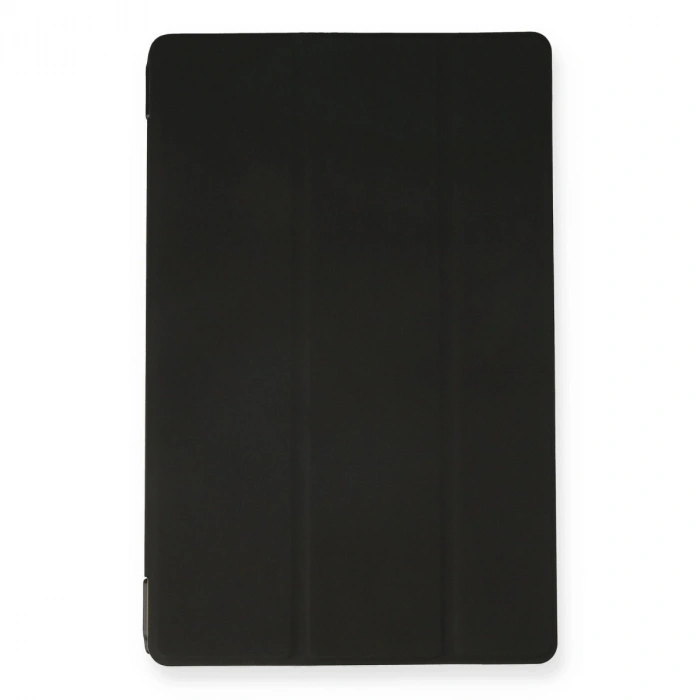 Apple İpad Air 5 (2022) Kılıf Tablet Smart Kılıf - Siyah