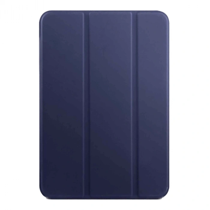 Apple İpad Mini 3 Kılıf Tablet Smart Kılıf - Lacivert