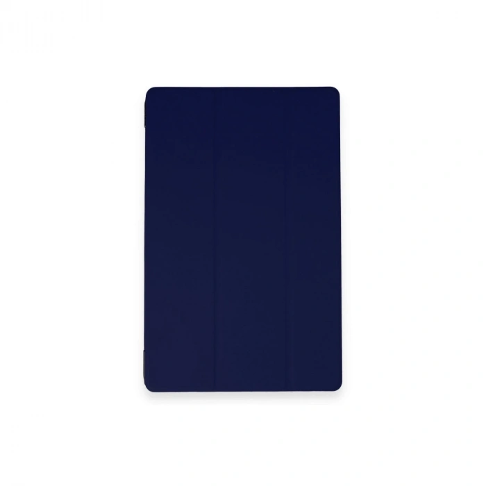 Apple İpad Pro 11 (2021) Kılıf Tablet Smart Kılıf - Lacivert