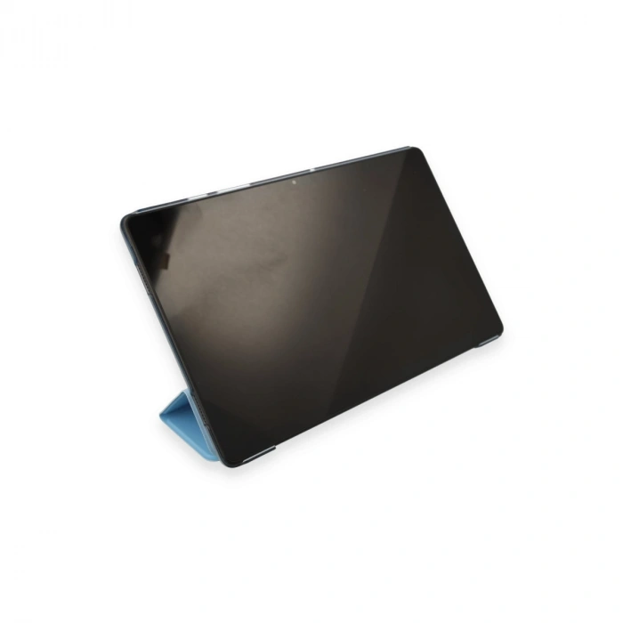 Apple İpad Pro 11 (2021) Kılıf Tablet Smart Kılıf - Mavi