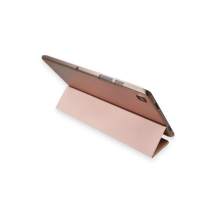 Apple İpad Pro 11 (2021) Kılıf Tablet Smart Kılıf - Rose Gold