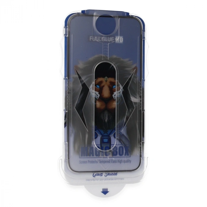 Apple İphone 15 Pro Max Vanessa Magic Cam