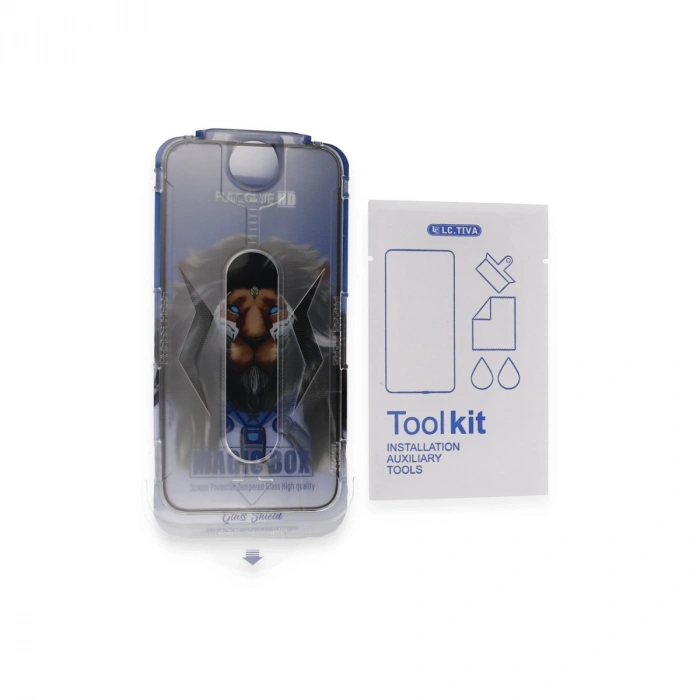 Apple İphone 15 Pro Max Vanessa Magic Cam