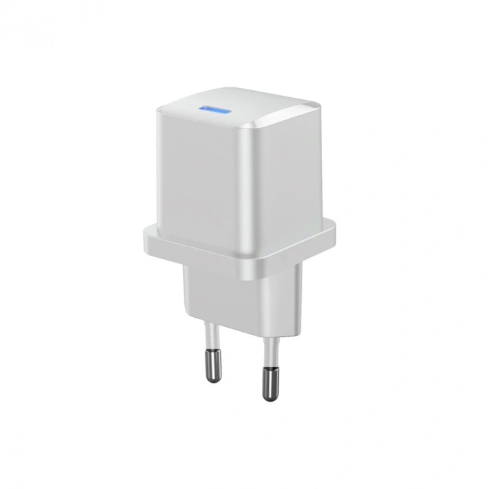C76 30w Gan Şarj Cihazı - Beyaz