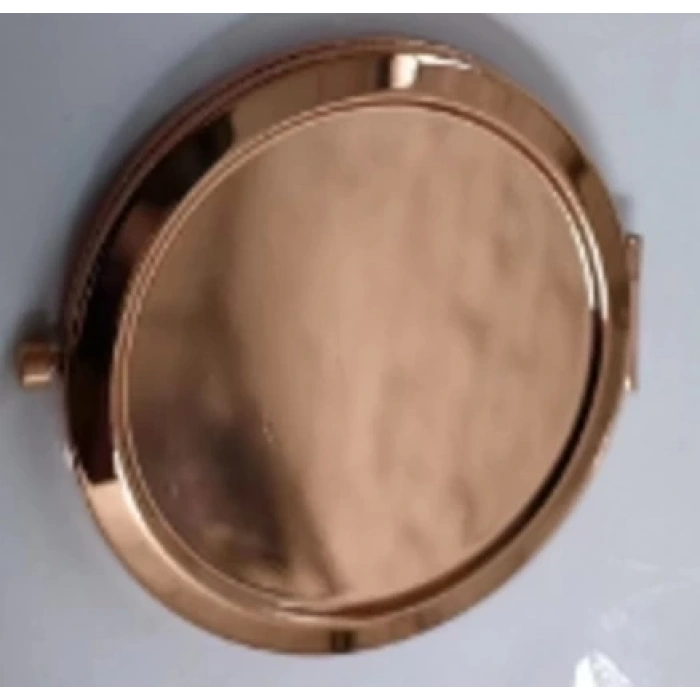 Cep Aynası (rose Renk)