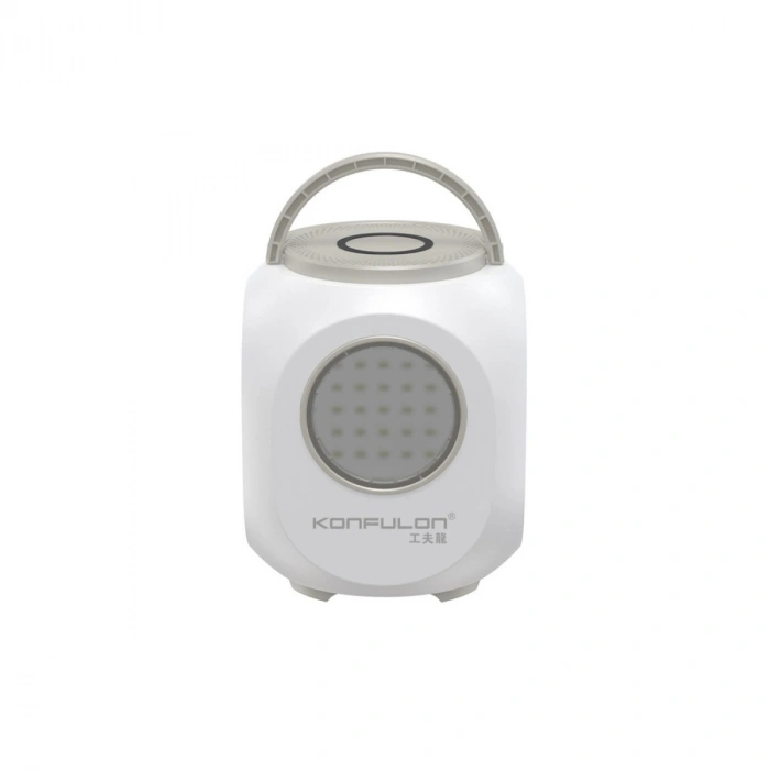 Cn01 Powerbank 45.000 Mah Kamp Şarj Pd - Beyaz