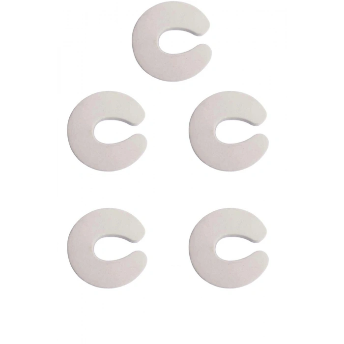 Çocuk Koruyucu Kapı Stoperi 5 Li Set (5580)