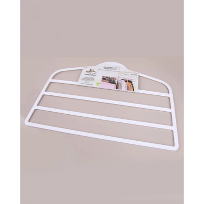 Çok Katlı Pratik Pantolon Askı (5580)
