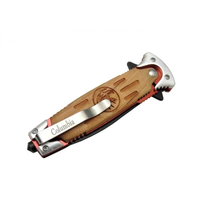 Columbıa Fs-1103-2 Eagle Çakı
