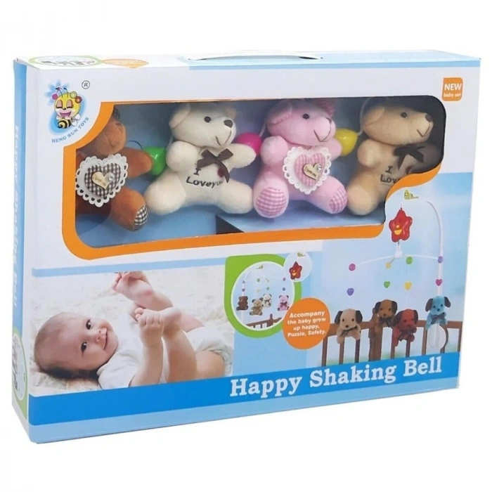 D120 D121 Peluşlu Dönence