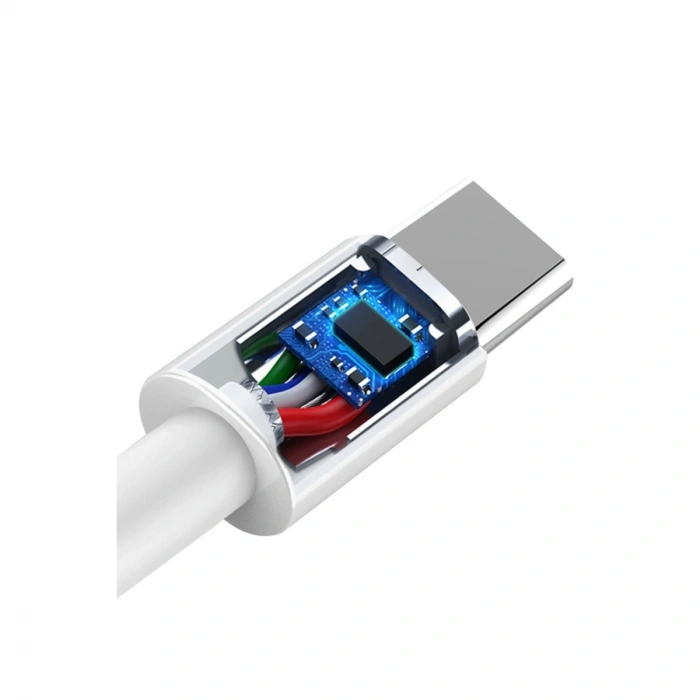 Dc15 Type-c To Type-c Kablo 1m 18w