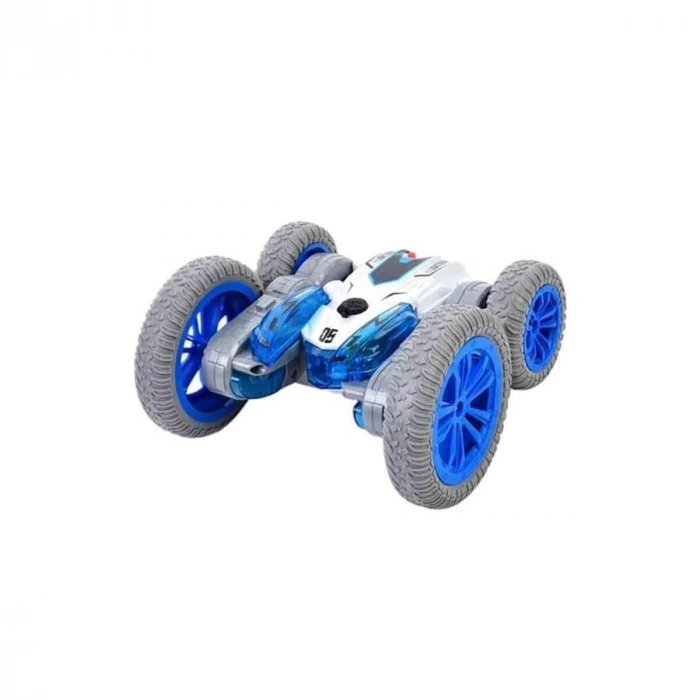 Dh-666-78 Şarjlı Duman Atan Stunt Araba 18