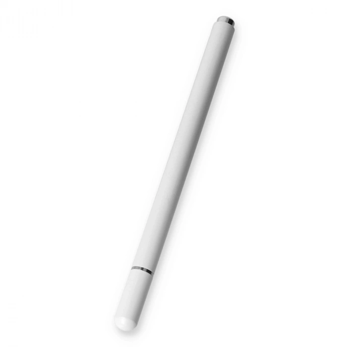 Dokunmatik Stylus Kalem Pen 108 - Beyaz