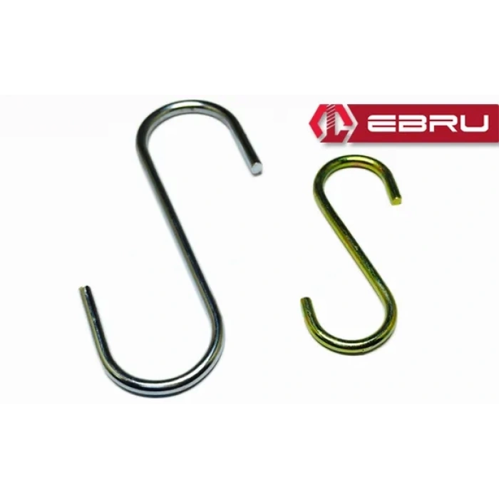 Es - S Kanca Küçük 4,2x40 - 10 Adet